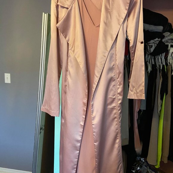 Pink Dress - Picture 2 of 2